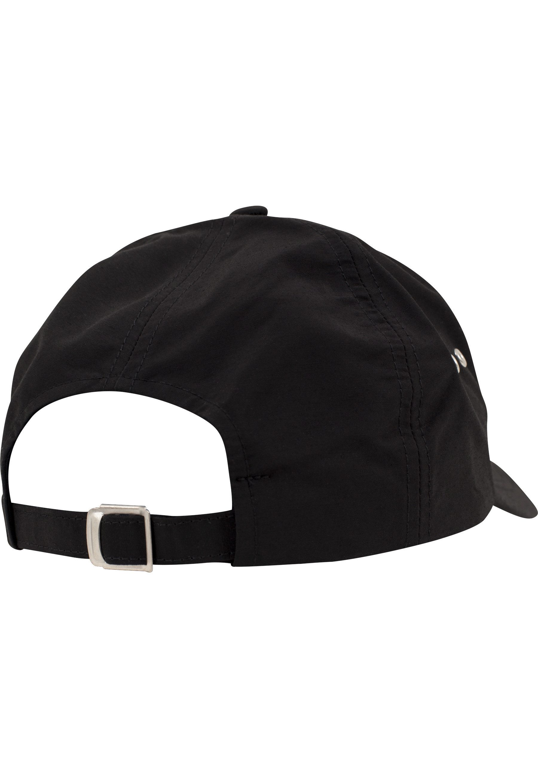 Flexfit Snapback Cap Flexfit Unisex Low Profile Water Repellent Cap