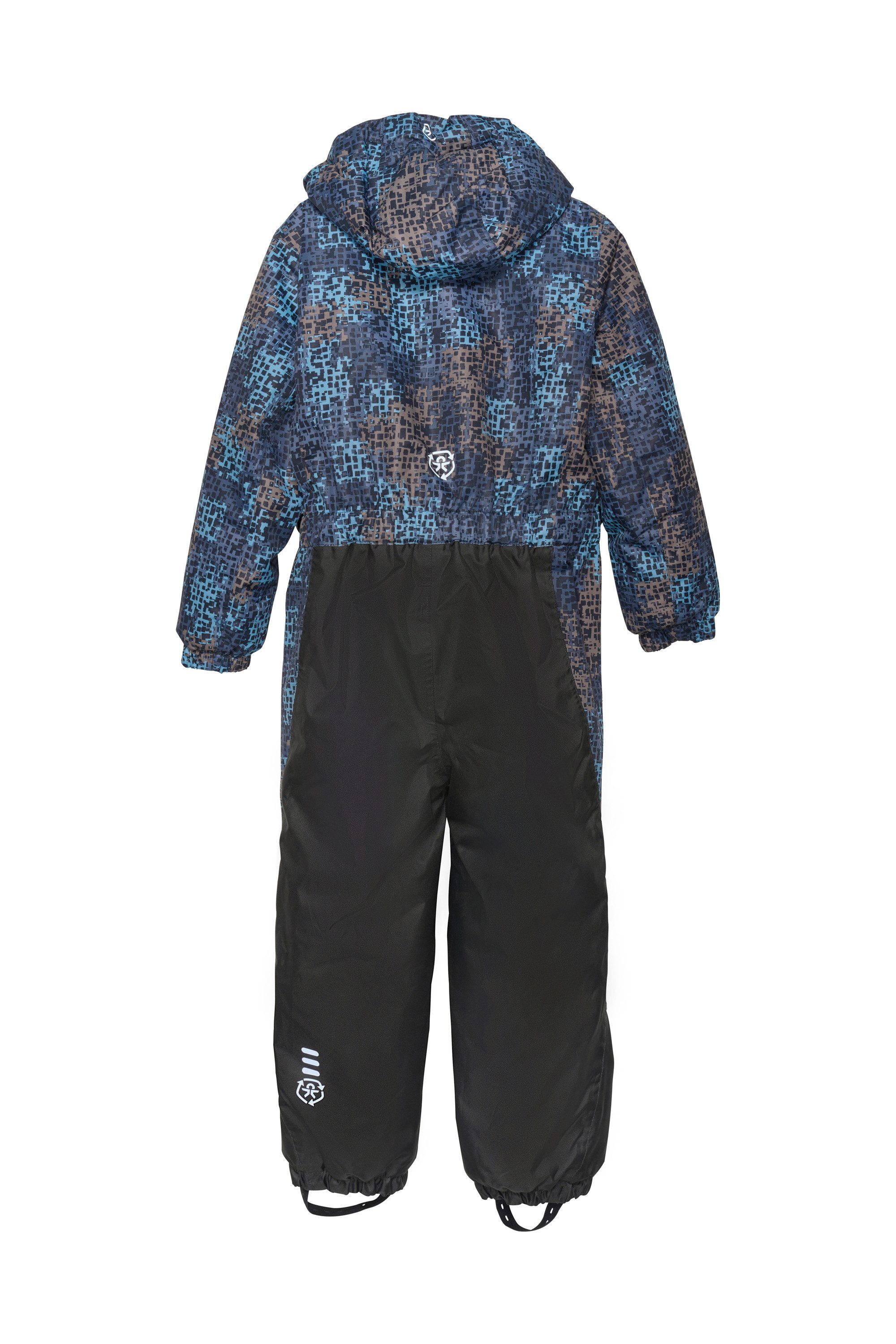 COLOR KIDS Schneeoverall COOverall Modischer Jumpsuit
