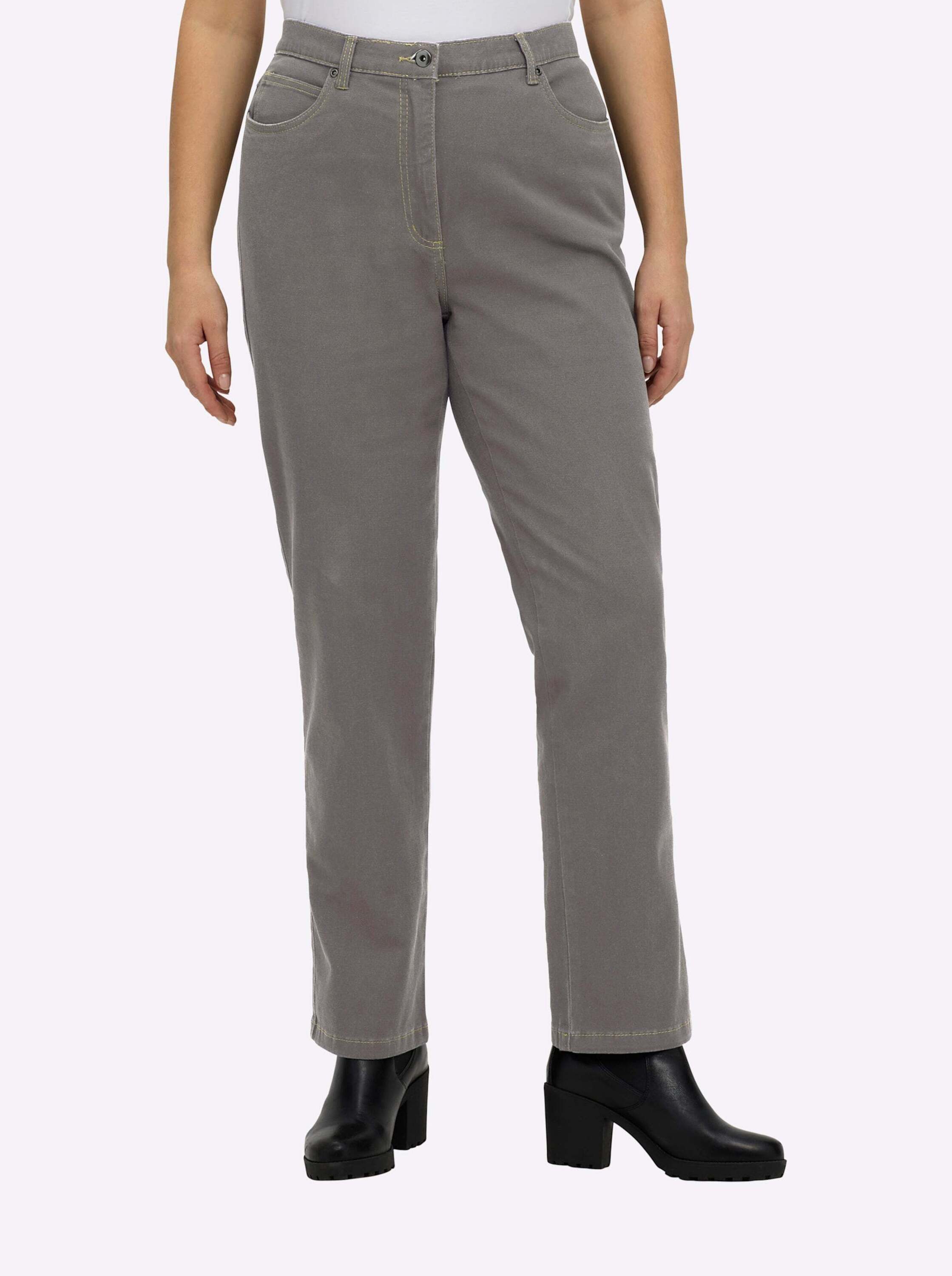 Witt Bequeme Jeans Jeans komfortabel