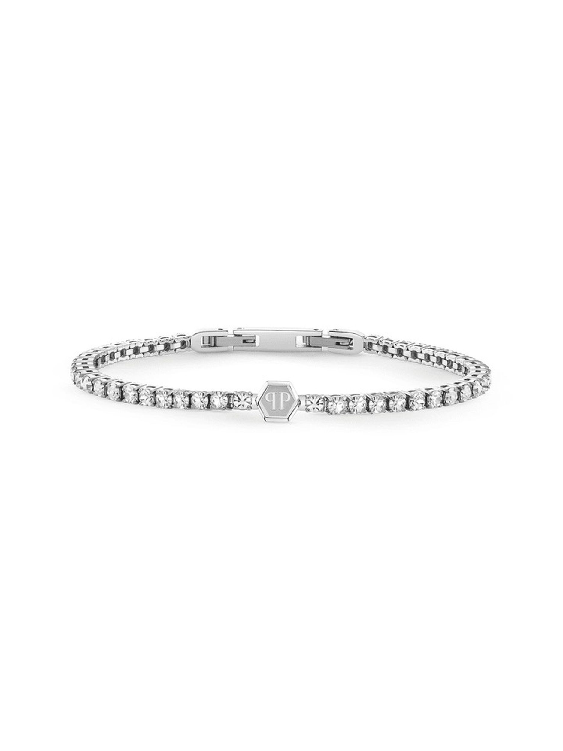 PHILIPP PLEIN Armband GENT TENNIS