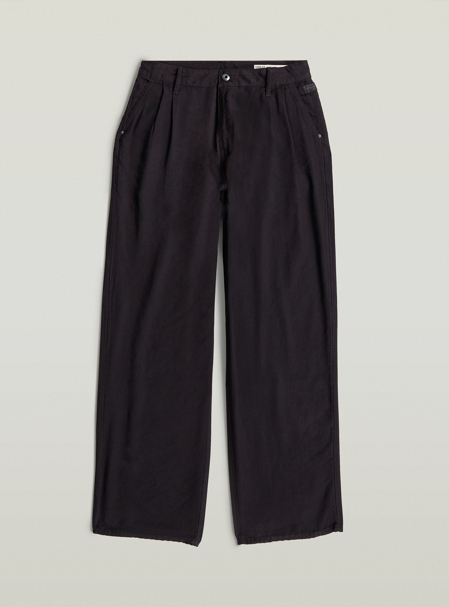G-STAR Chinohose Pleated Chino