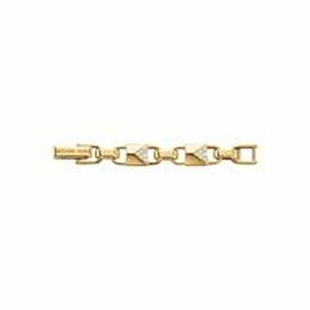 MICHAEL KORS Kette mit Einhänger JEWELS Mod. MERCER (bracelet extension)