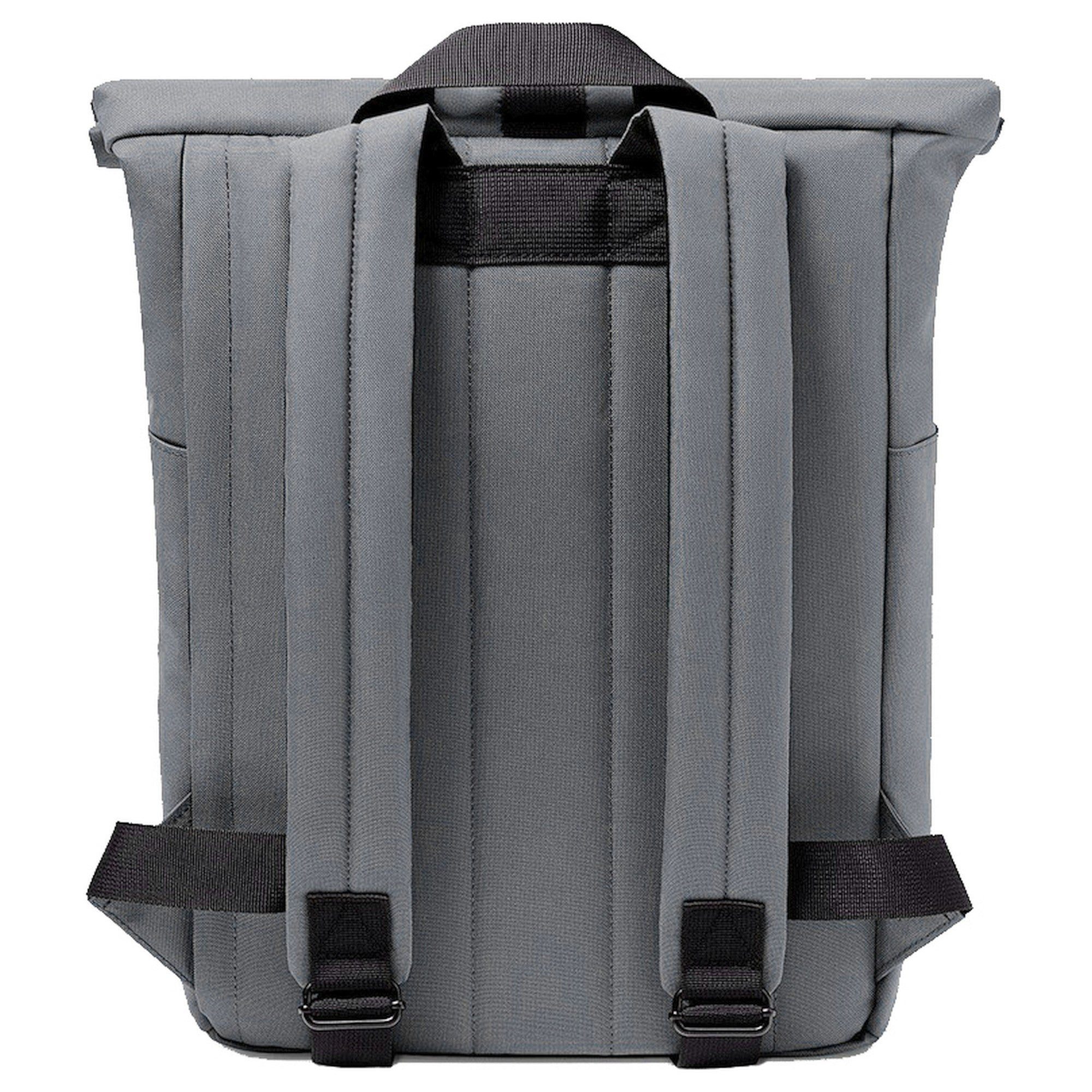 Ucon Acrobatics Rucksack Hajo Mini Stealth - Rolltoprucksack 16'' 42 cm (grey)