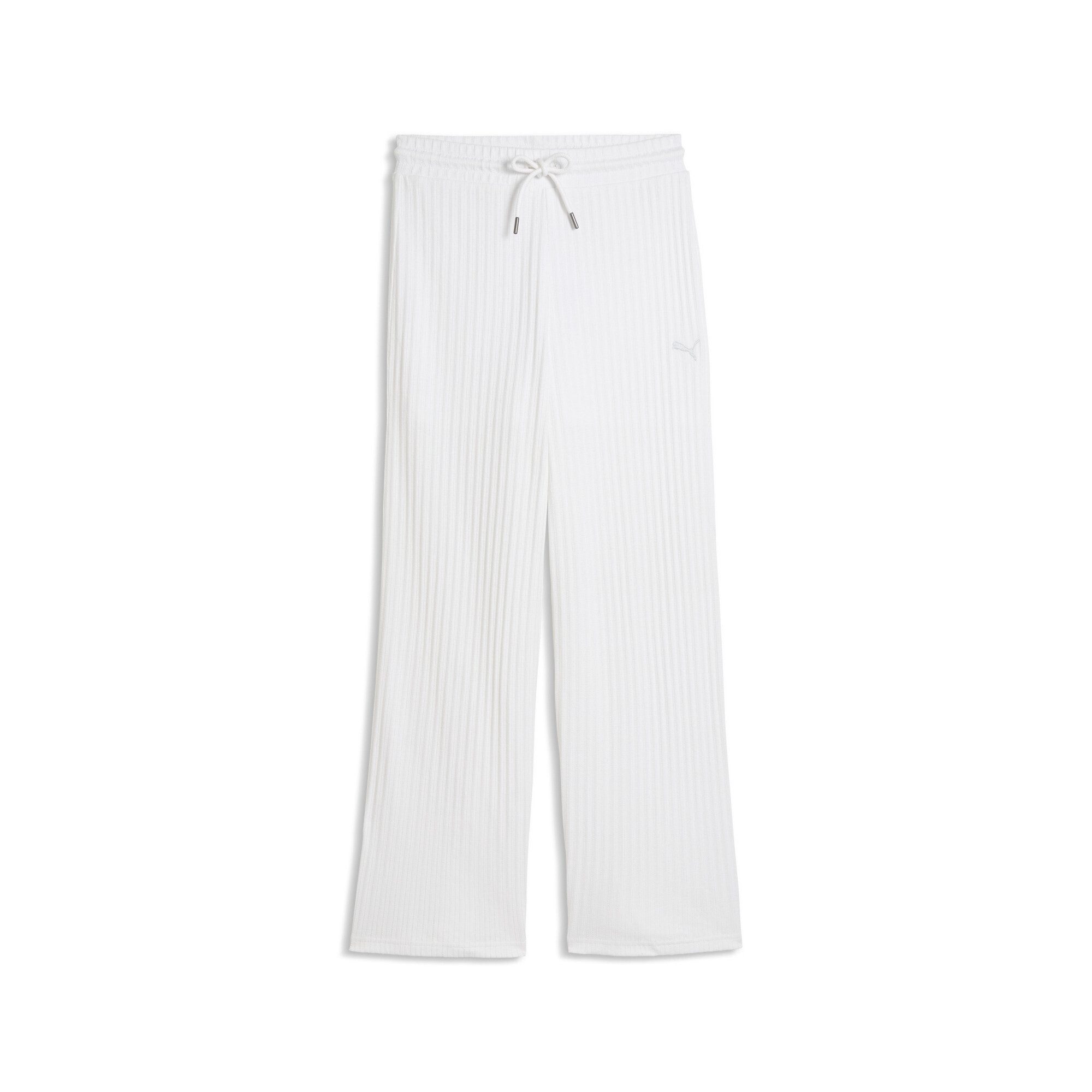 Sporthose HER High-Waist Wide Leg Hose Damen