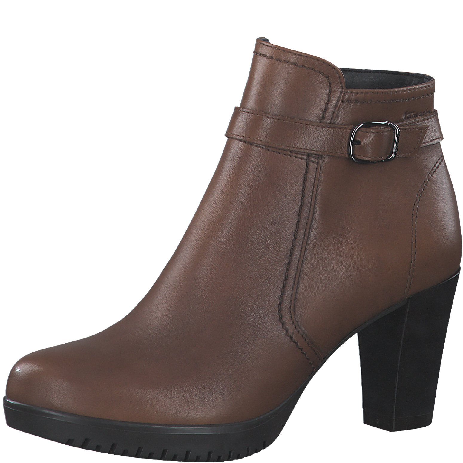Ankleboots