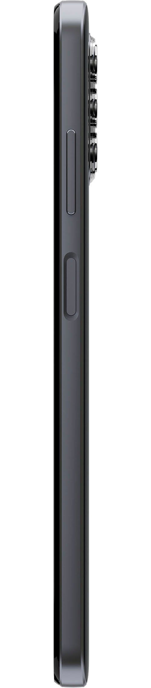 Nokia G42 Smartphone (16,9 cm/6,65 50 Speicherplatz, MP 128 GB grau Zoll, Kamera)