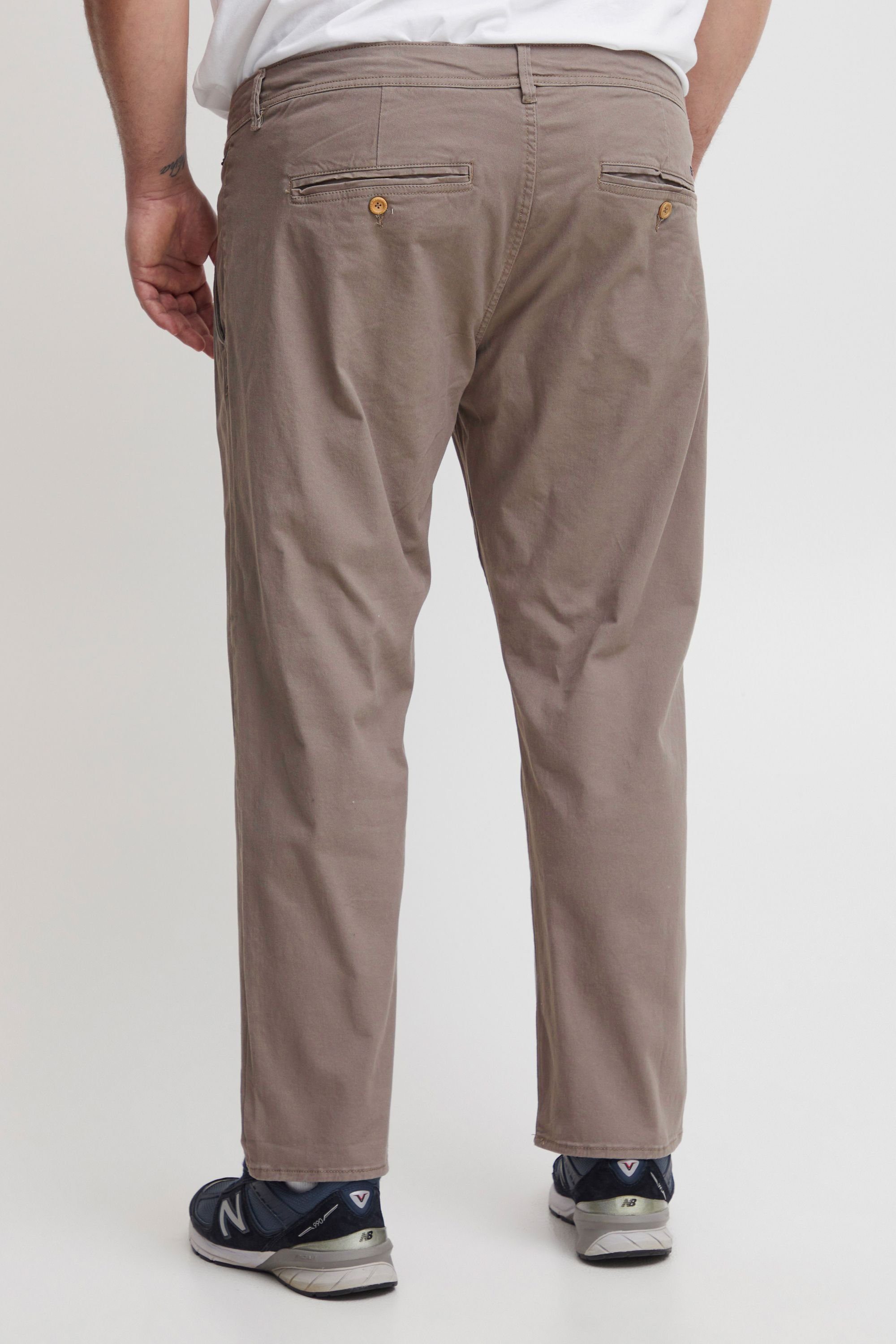 Blend Chinohose BHNatan Big & Tall Stoffhose mit Gürtelschlaufen in großen Größen - Regular Fit