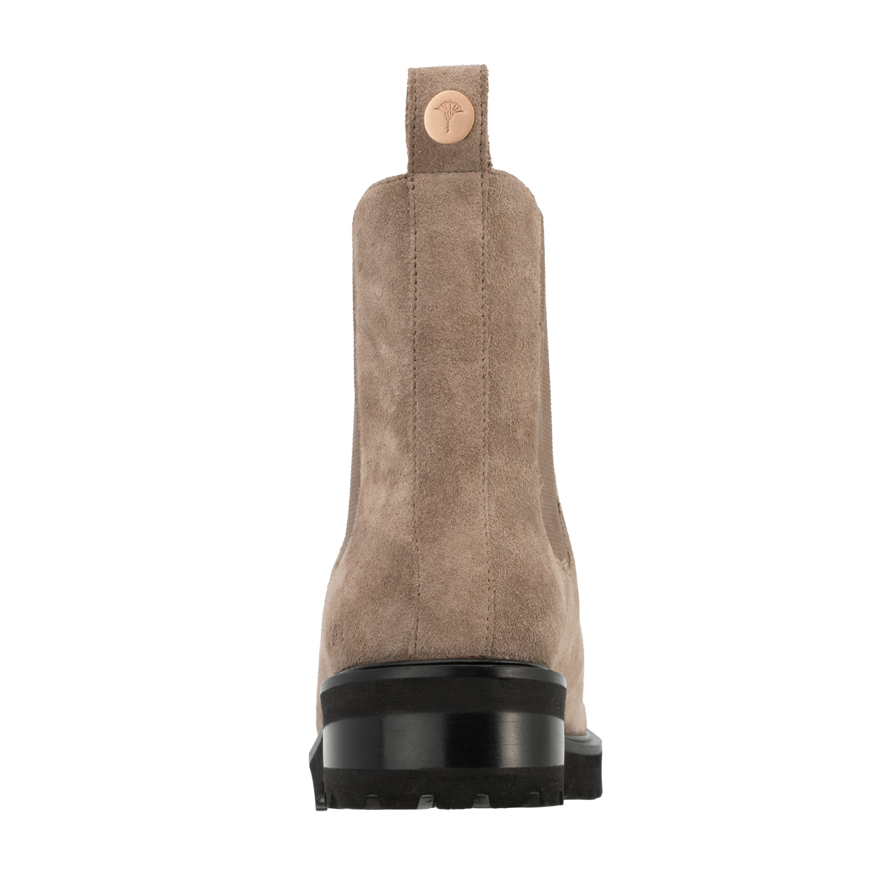 JOOP! Joop - Damen Stiefel Velluto Maria Chelsea Bootsschuh
