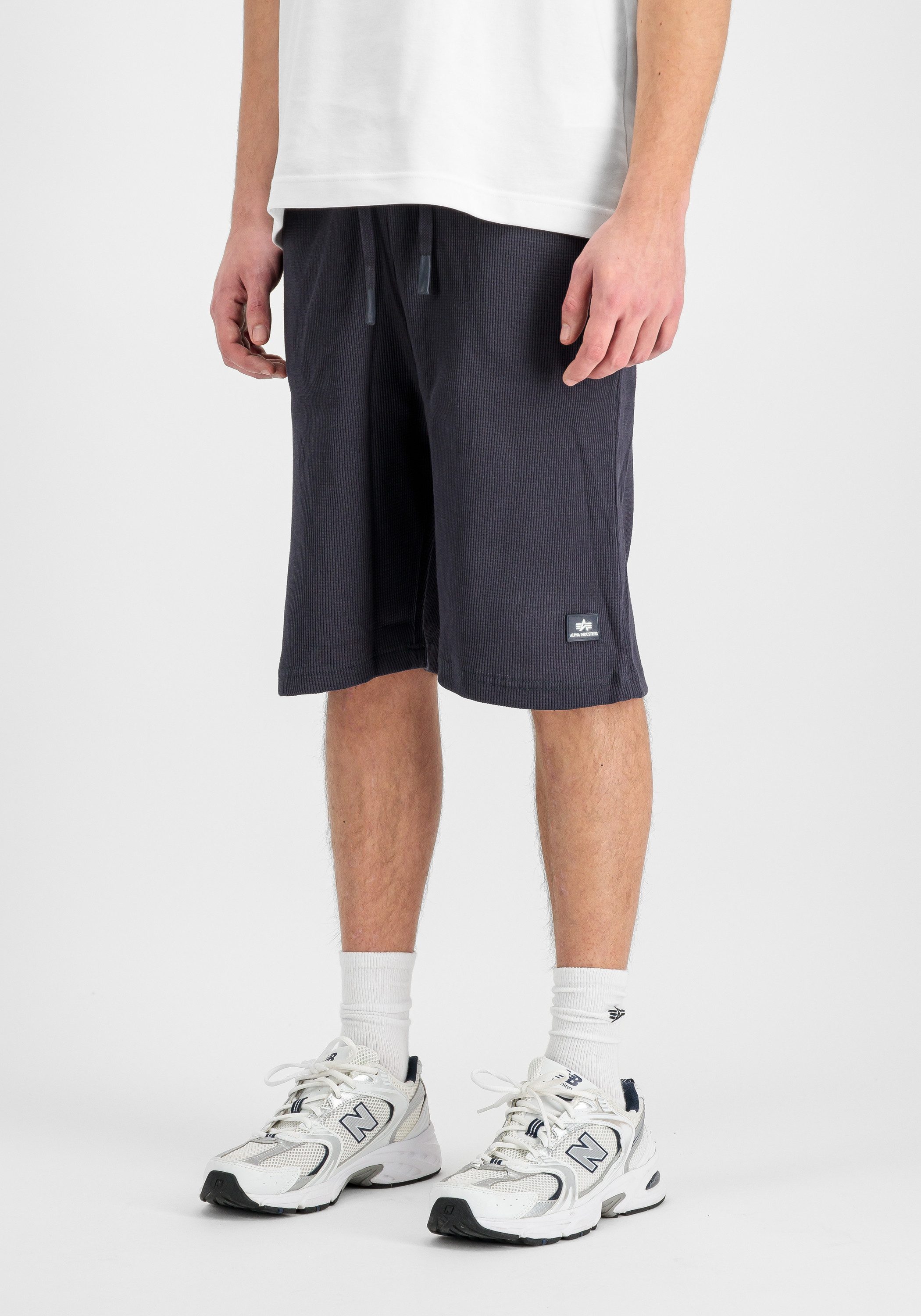 Shorts Waffle SL Shorts
