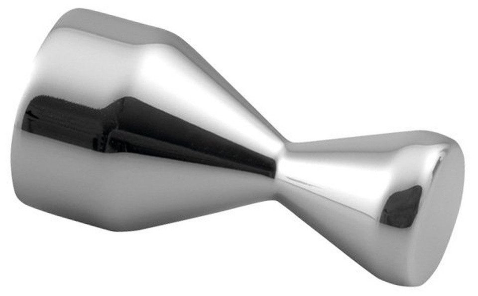 Sapho Handtuchhaken Magnethaken für Heizkörper, Chrom, Sapho-1301-11