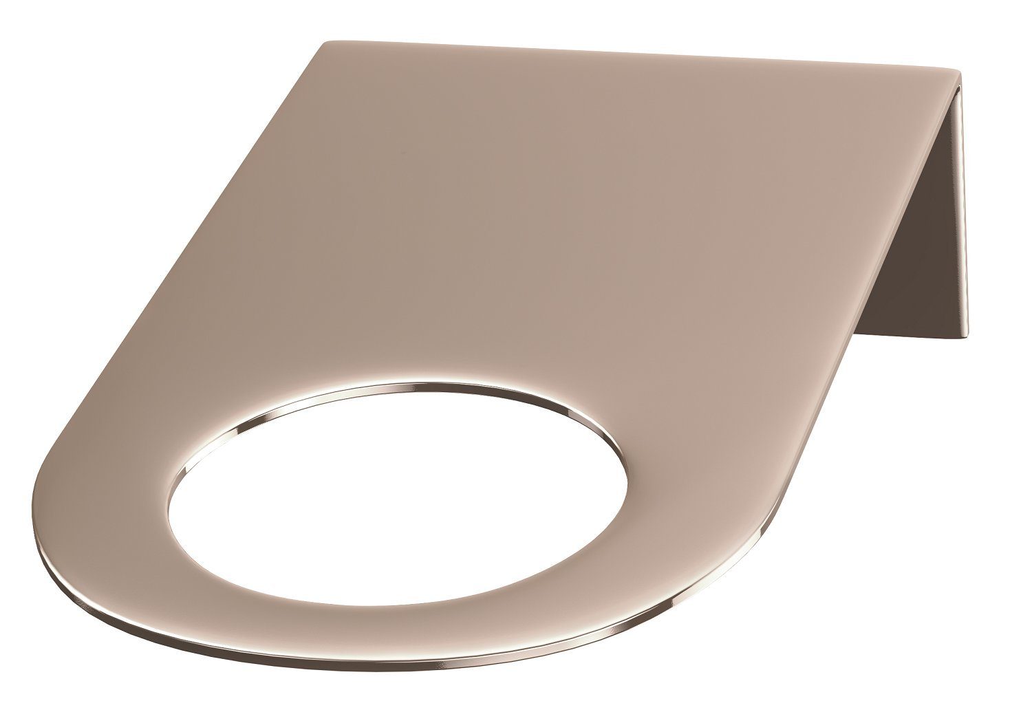 Hoopzi Wandhalterung Kleiner Halter - Montagesystem für Bala und Käfig