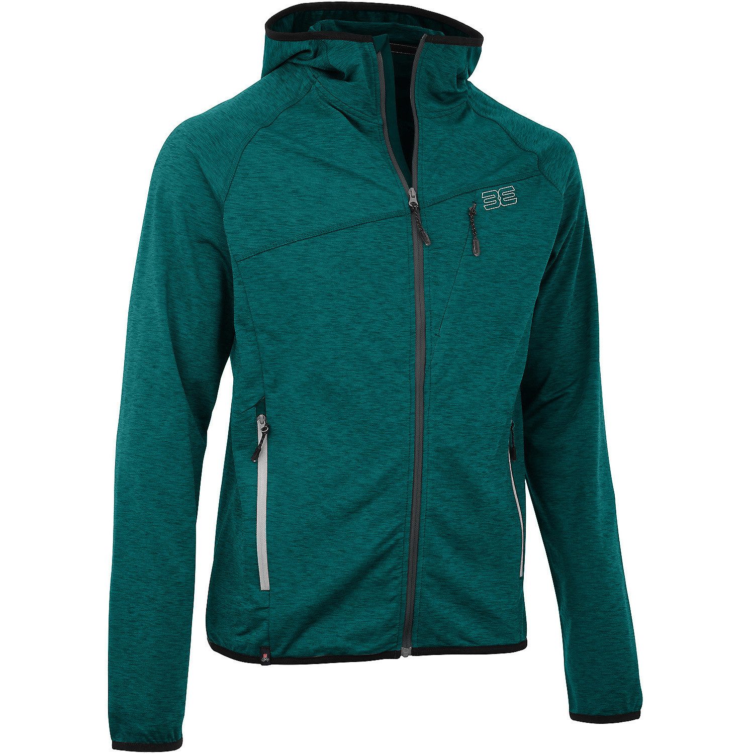 Fleecejacke Fleecejacke Palinkopf