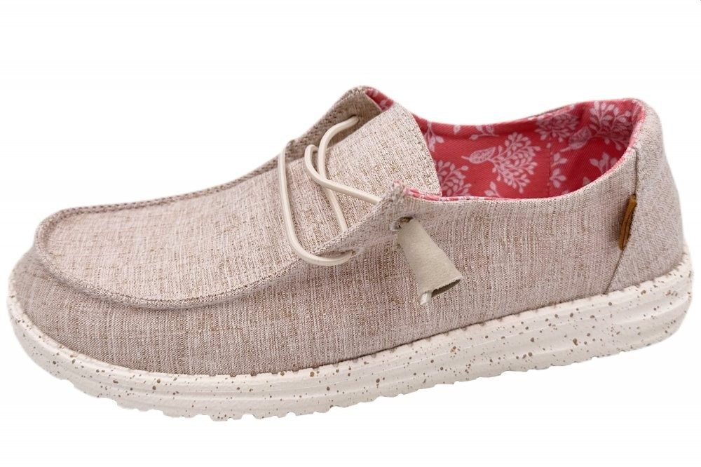 Hey Dude Sneaker