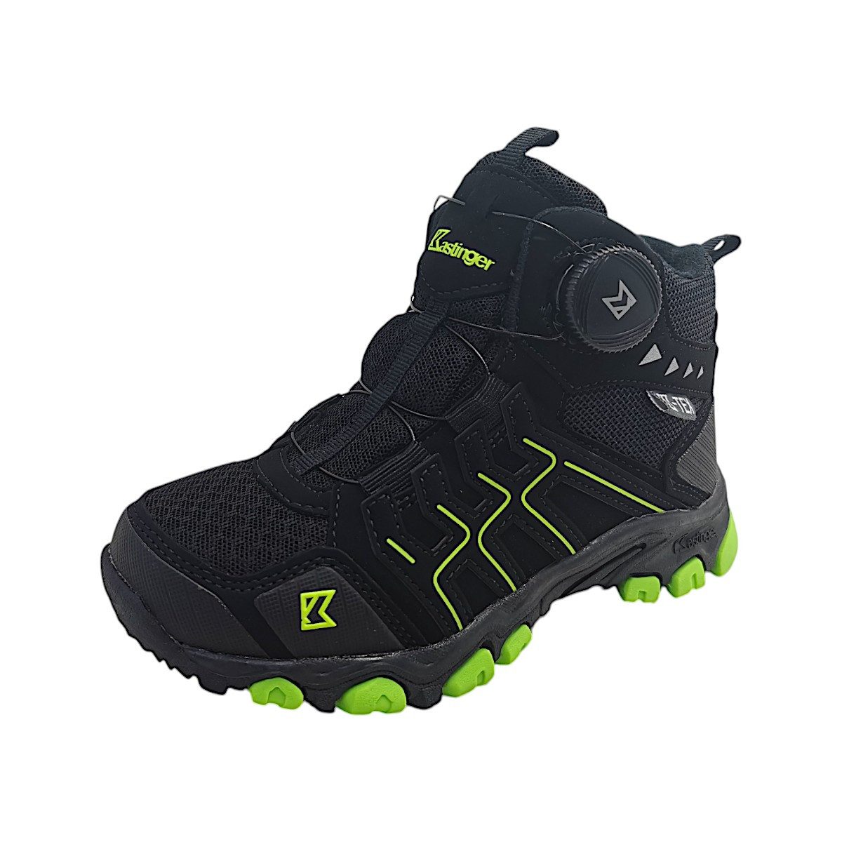 Kastinger Stiefel