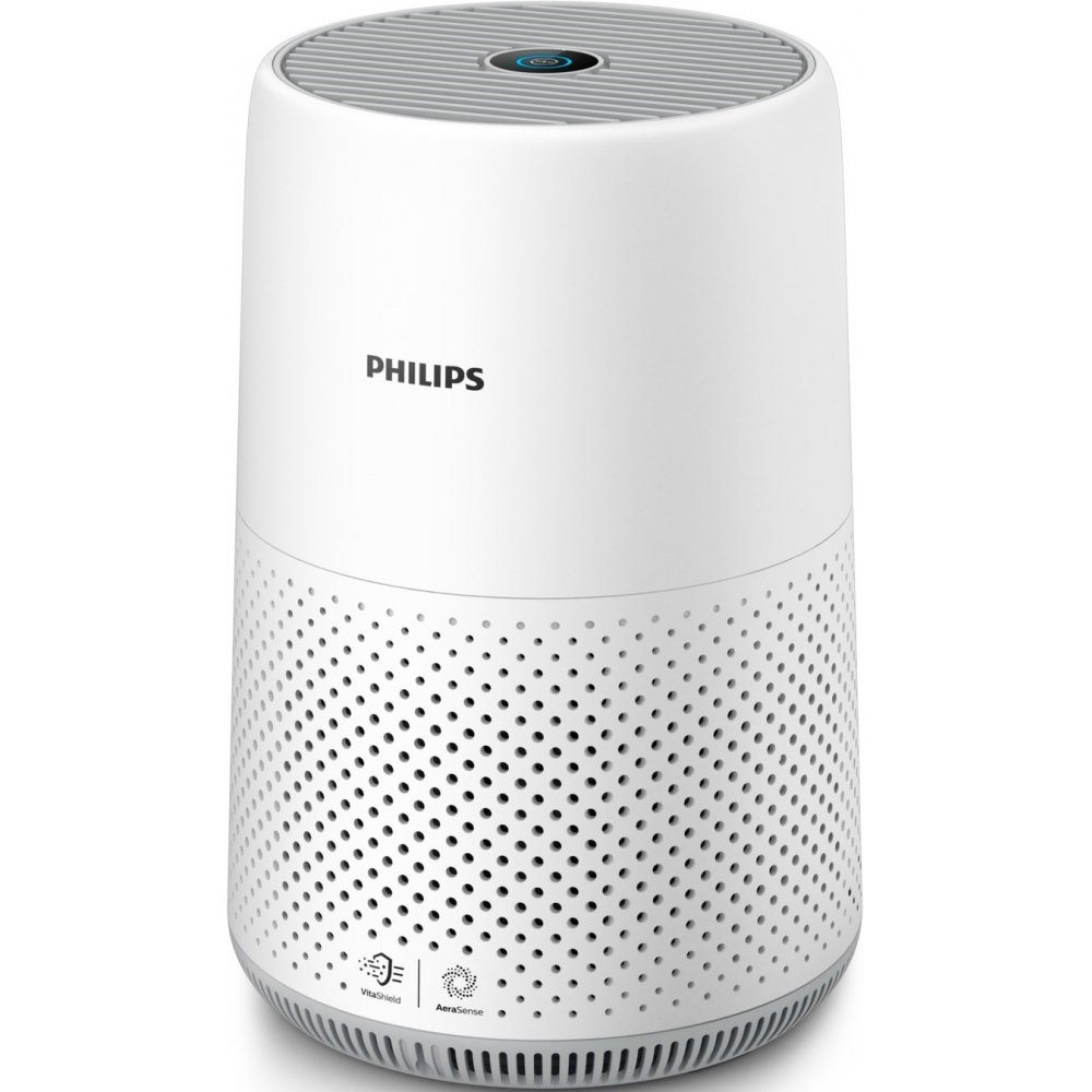 Philips Luftreiniger AC0819/10 Series 800 - Luftreiniger - weiß