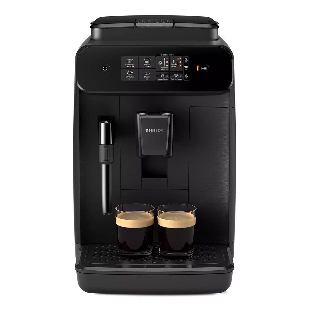 Philips Druckbrüh-Kaffeemaschine