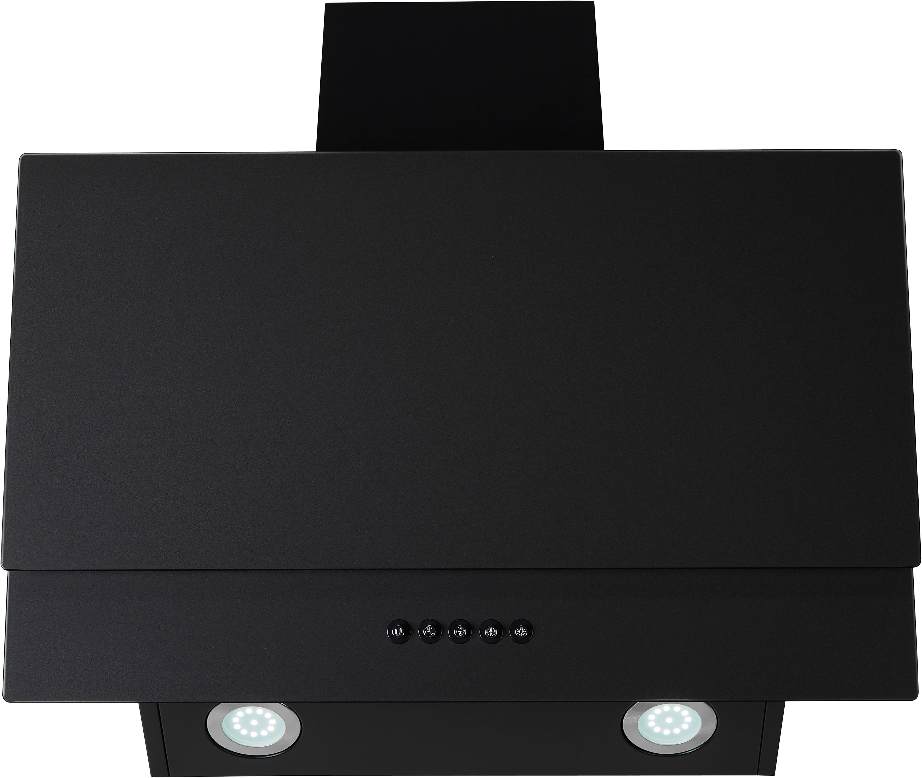 Hanseatic Kopffreihaube SY-103E9G-P1-C120-L52-600 SY-103E9G-P1-C120-L52-600, Die Optik sorgt für ein elegantes und modernes Aussehen