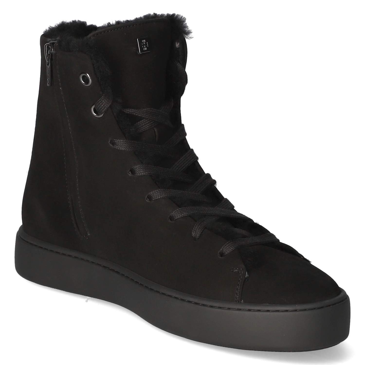 Högl Schnürstiefeletten Stiefelette