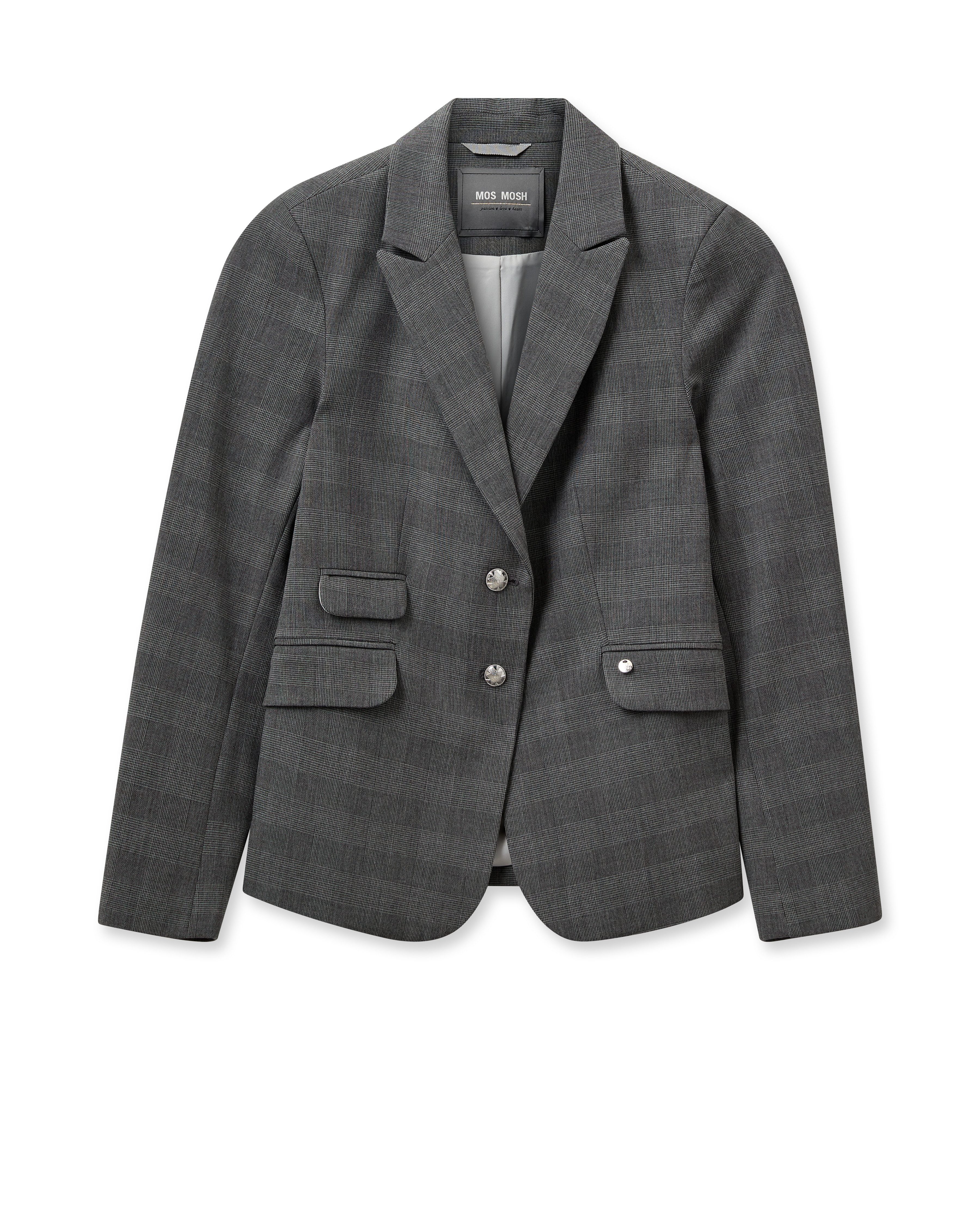 Mos Mosh Longblazer