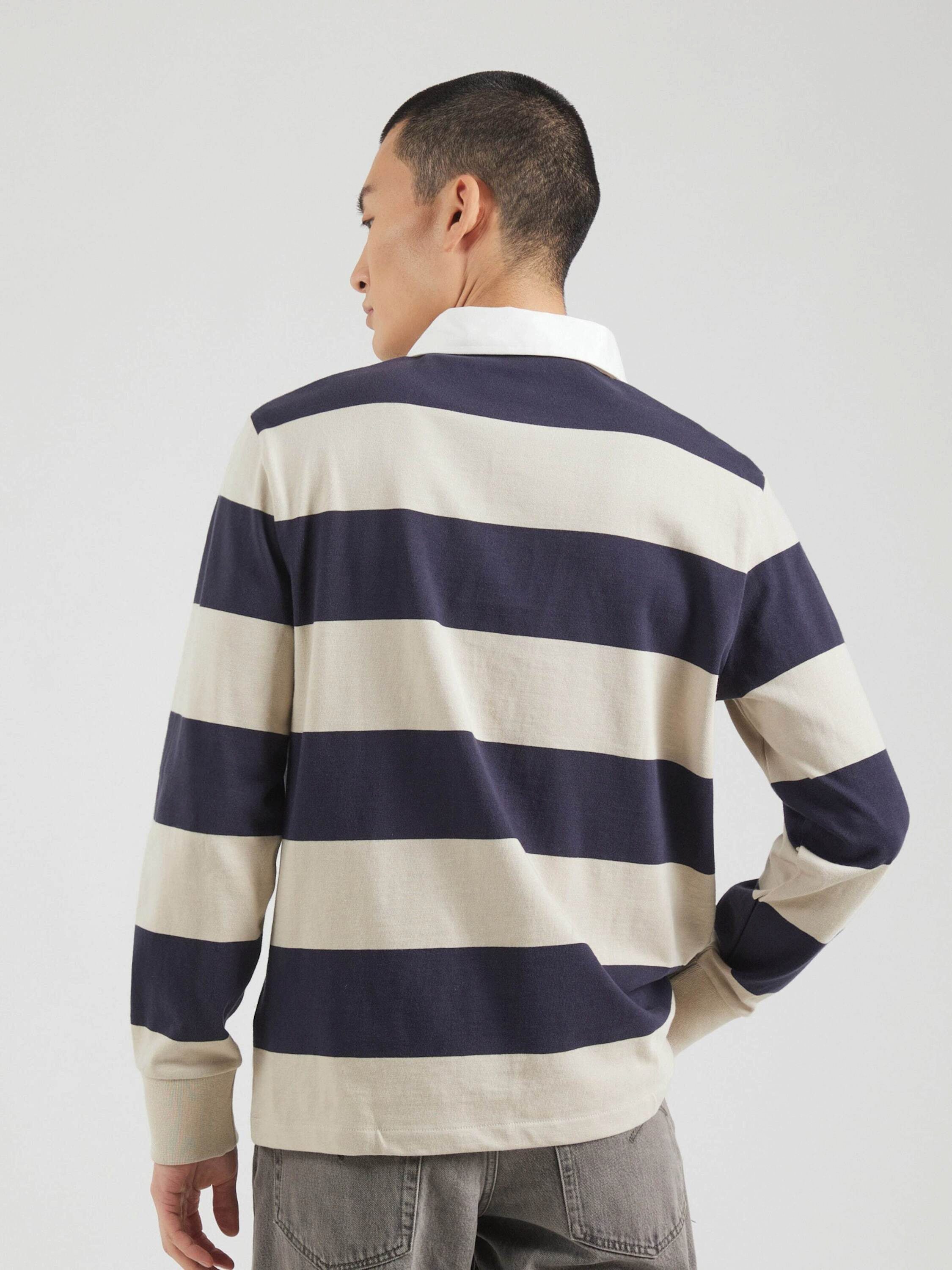 Gant Langarmshirt (1-tlg)