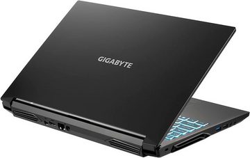 Gigabyte G5 GD-51DE123SD Gaming-Notebook (39,62 cm/15,6 Zoll, Intel Core i5 11400H, GeForce RTX 3050, 512 GB SSD)