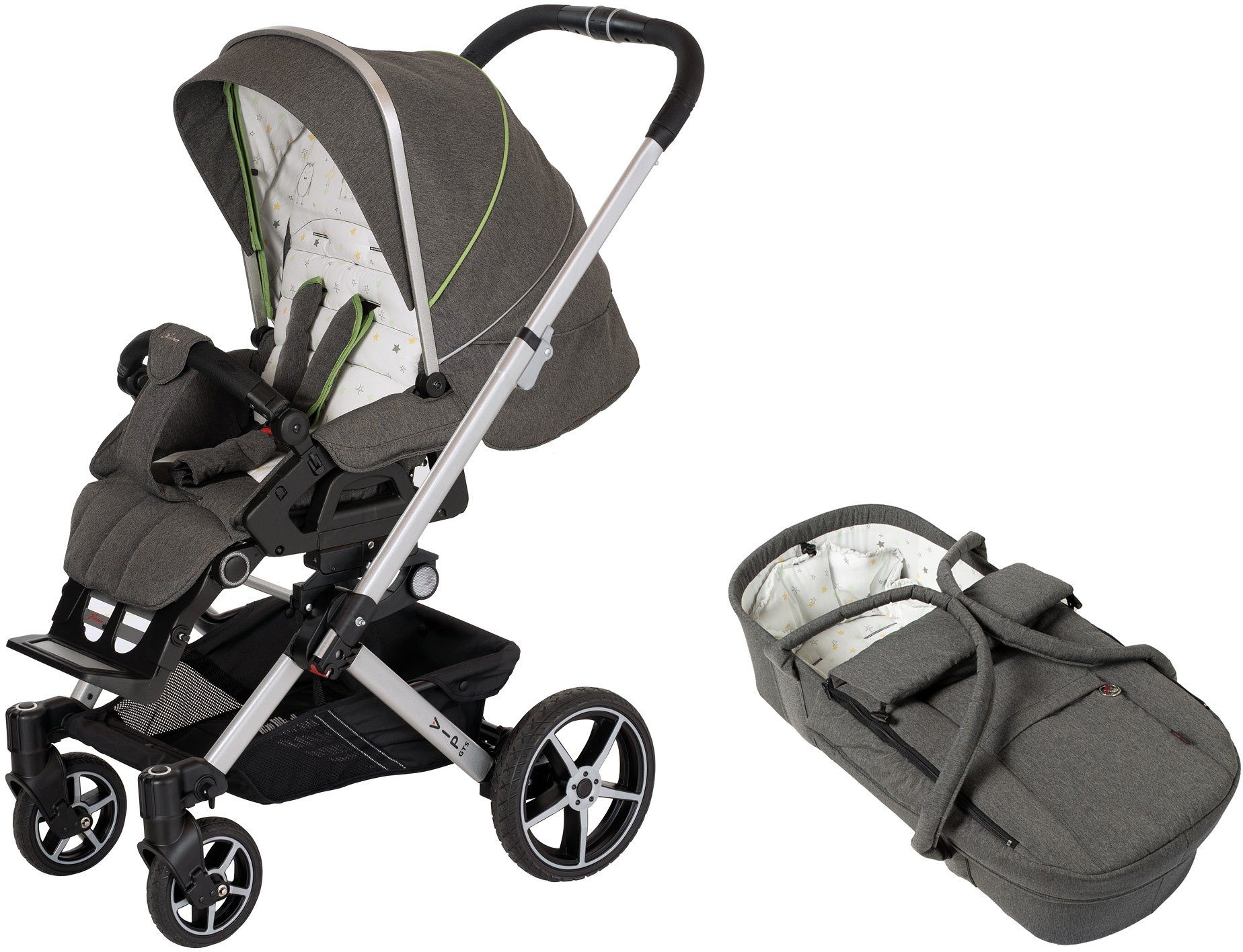 kinderwagen germany