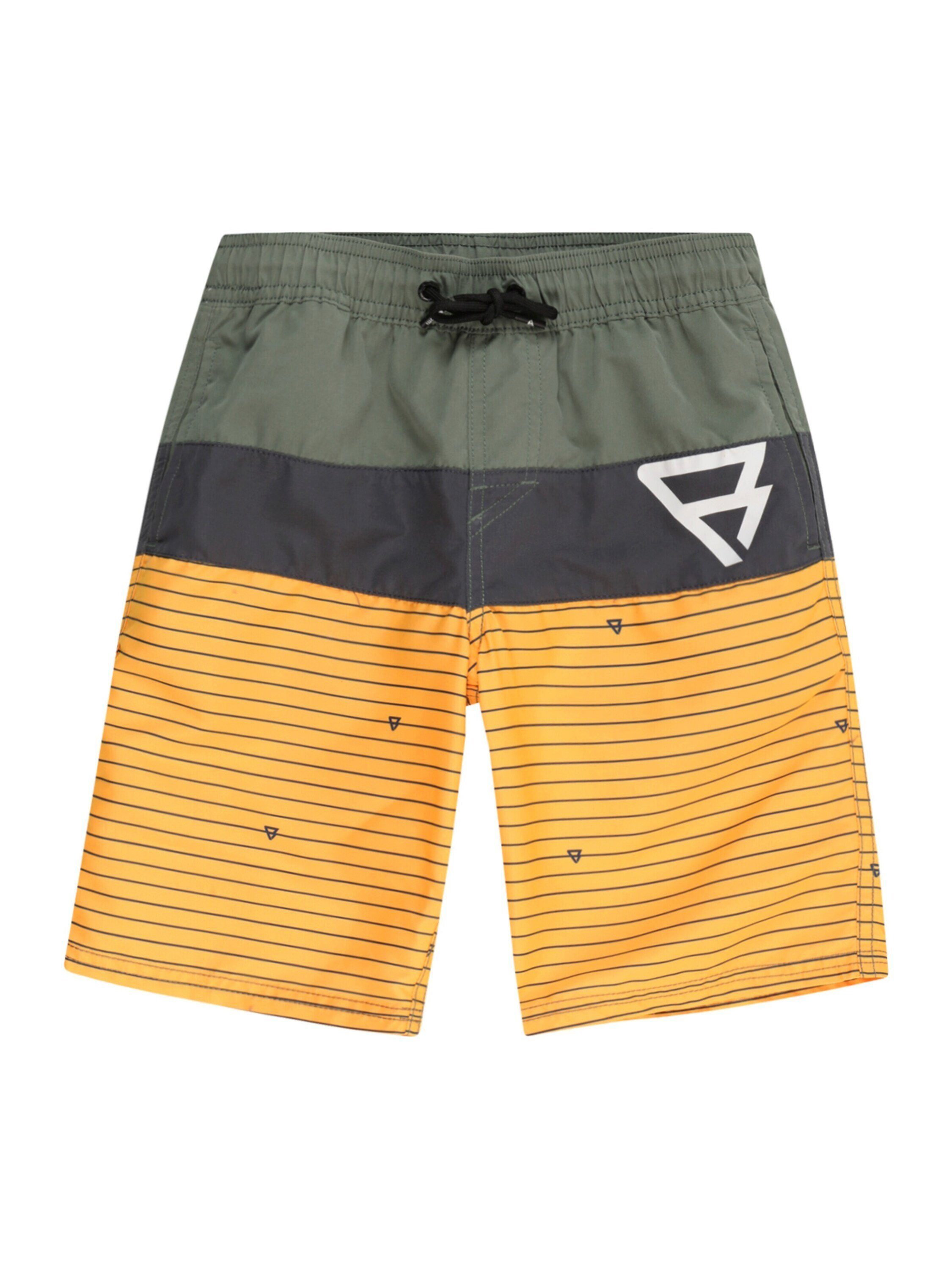 Brunotti Kids Badeshorts (1-St)