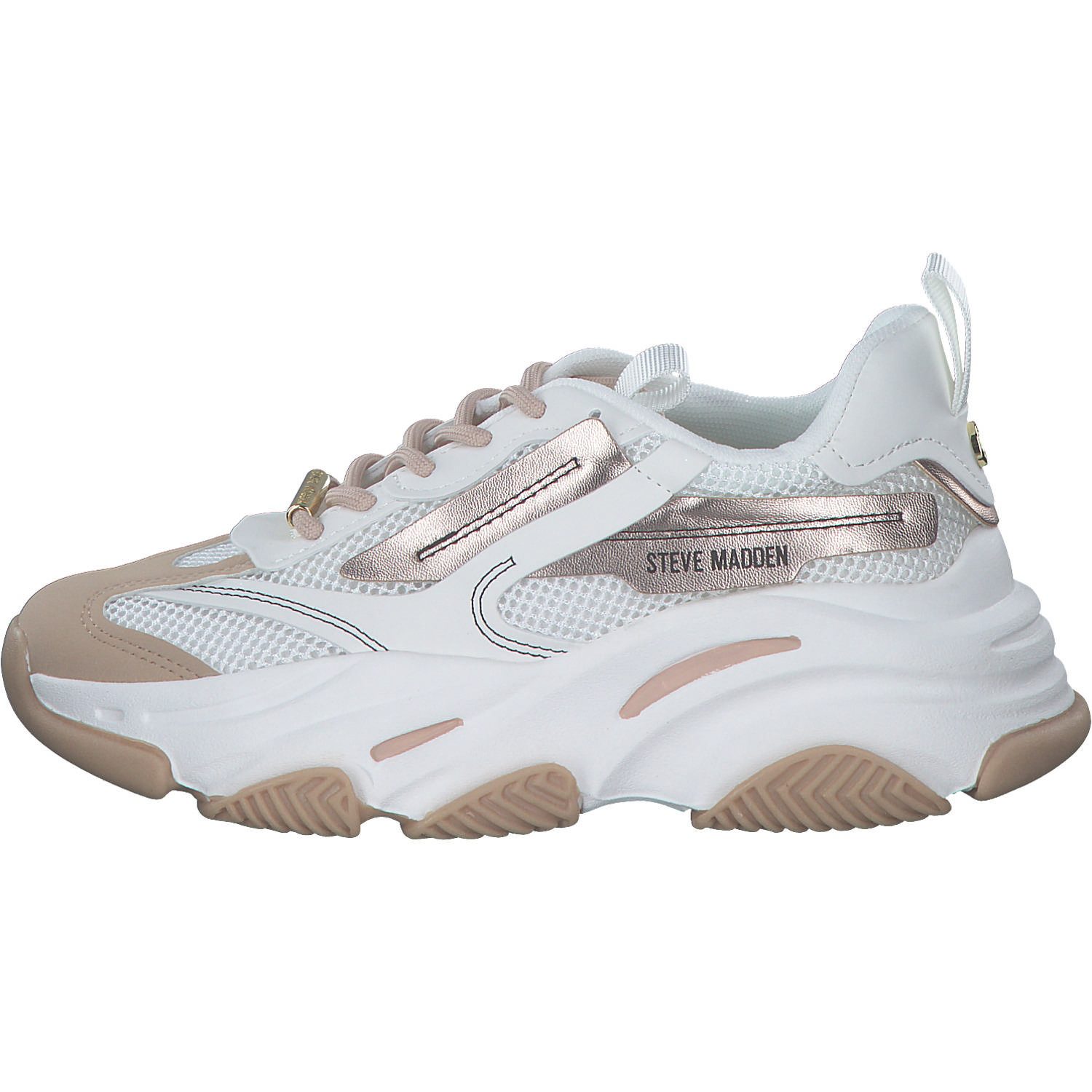 STEVE MADDEN Possession SM19000033 Schnürschuh günstig online kaufen