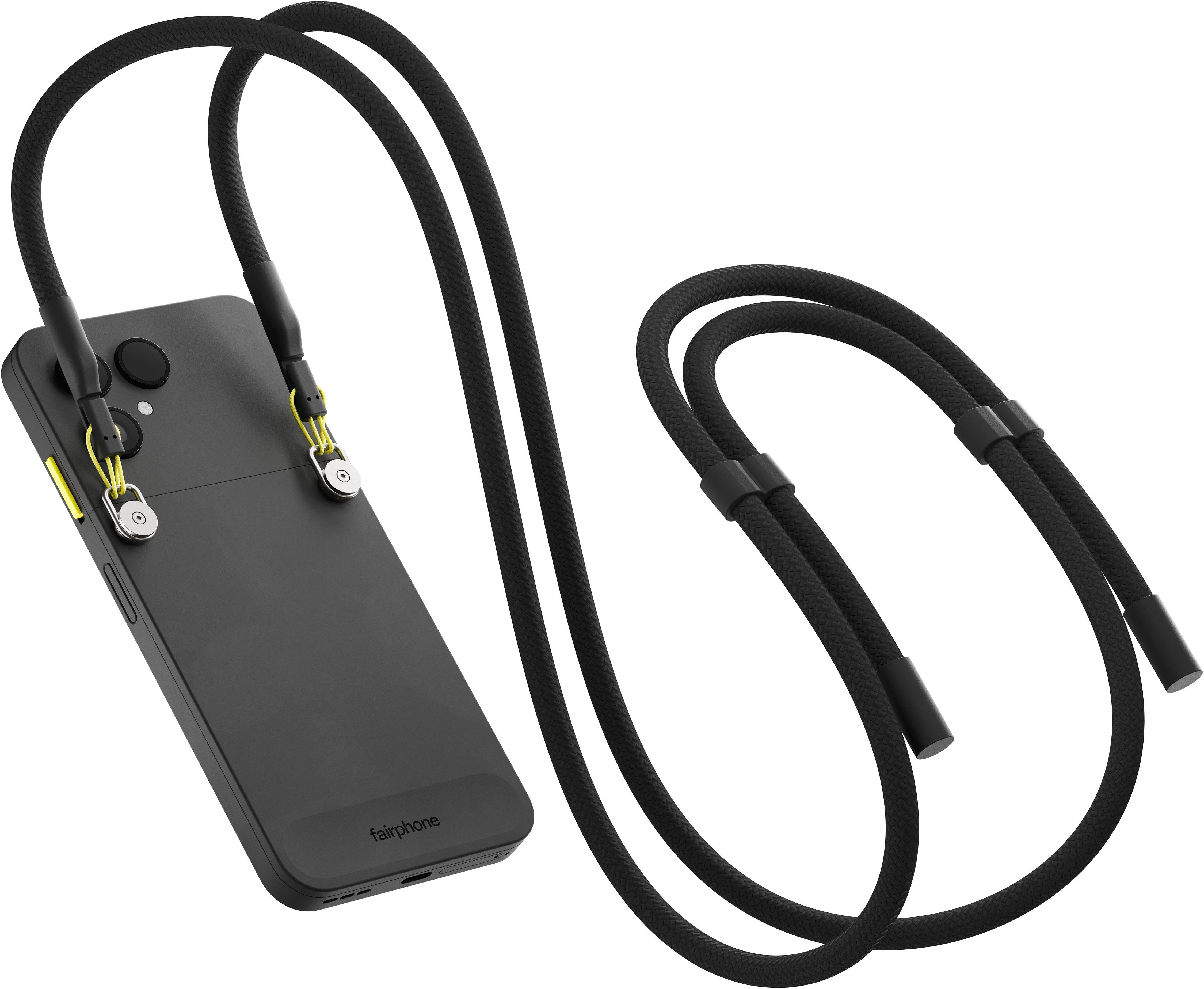 Fairphone Handykette Fairphone Gen 6 Trageband 16,0 cm (6,3 Zoll)