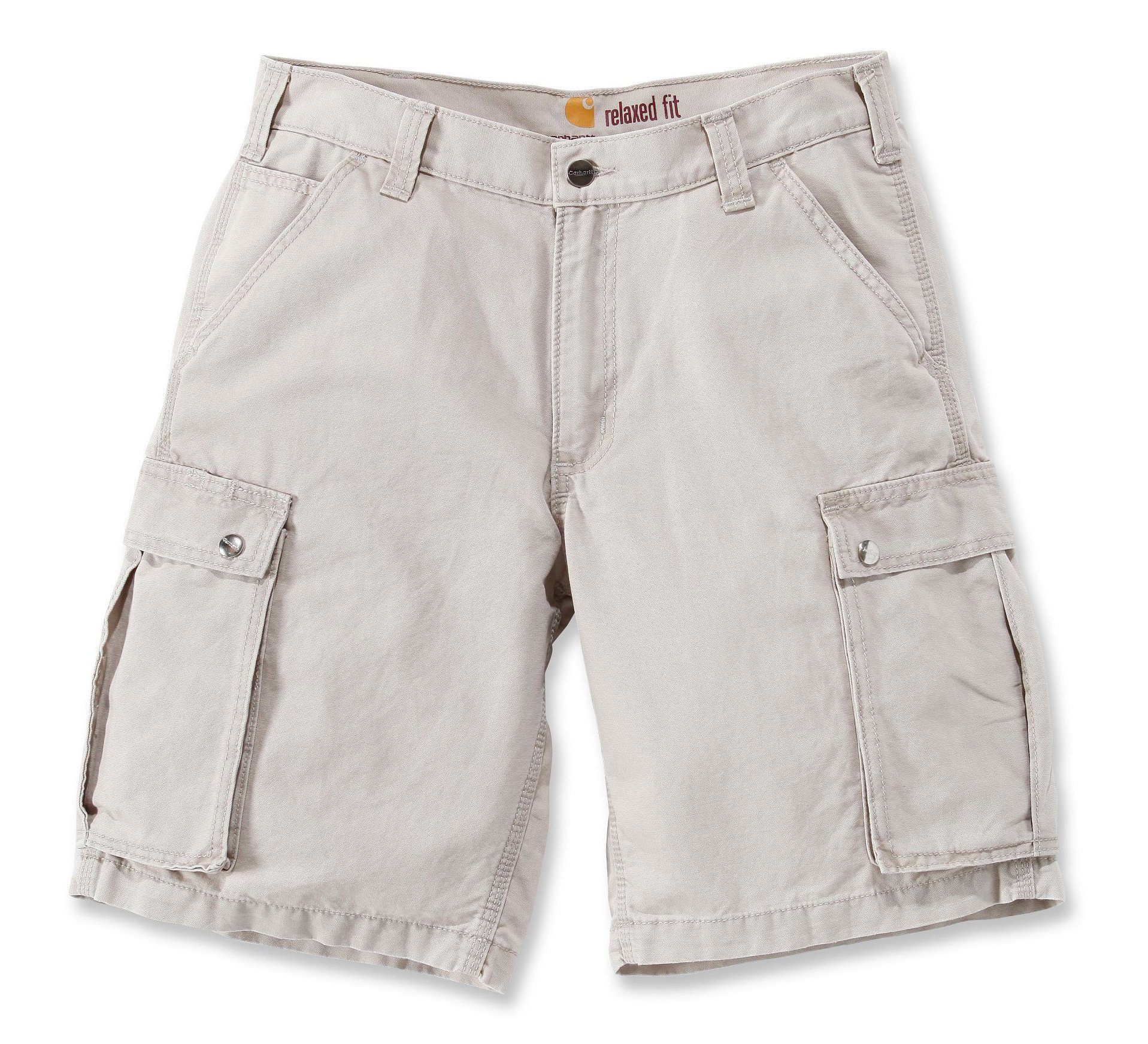 Carhartt Cargoshorts Rugged Herren Beige Cargo Shorts