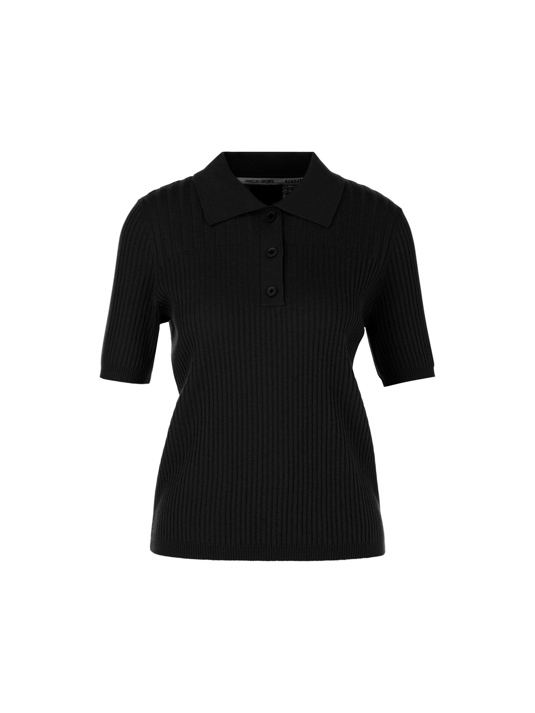 Poloshirt Poloshirt - Gerade