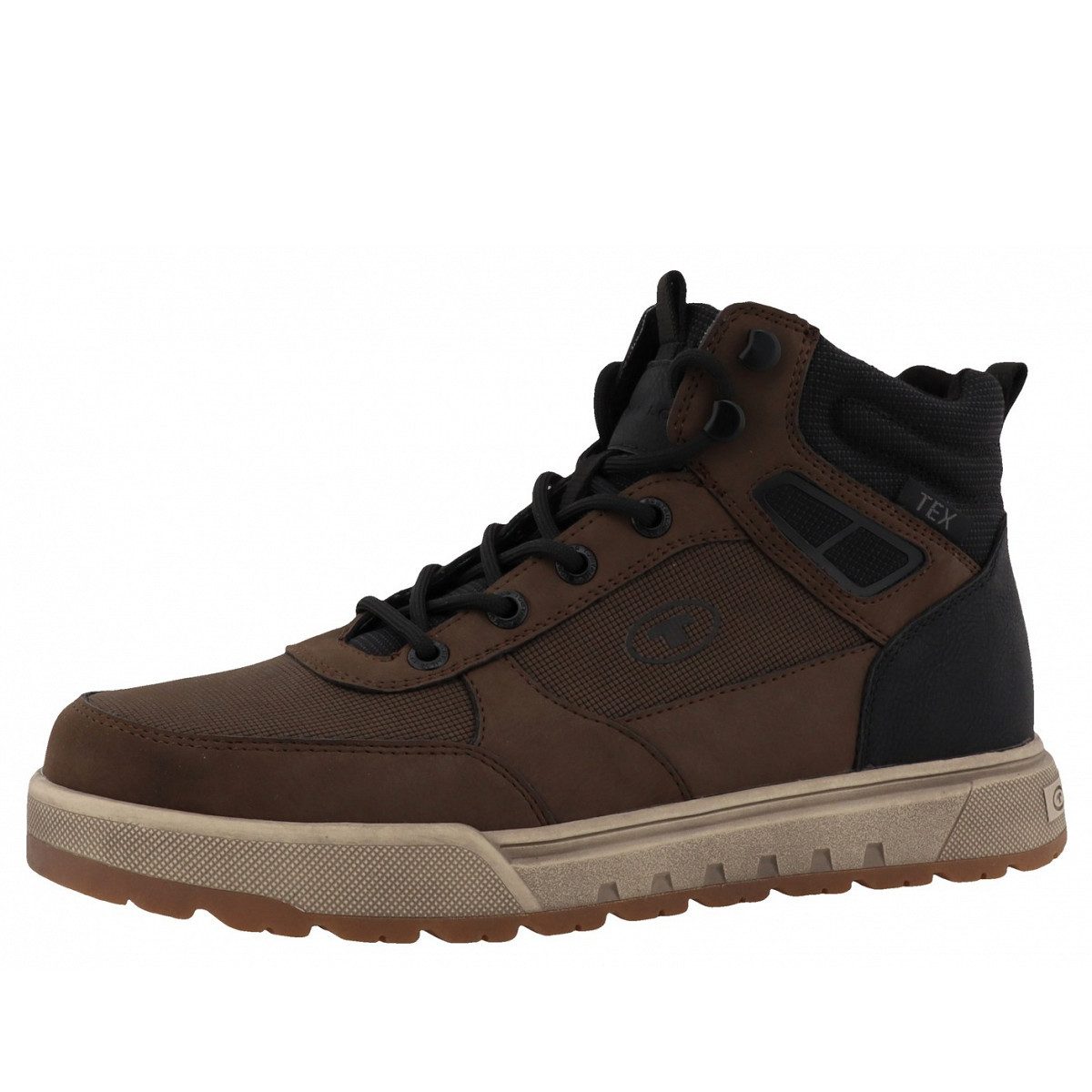 TOM TAILOR Stiefel