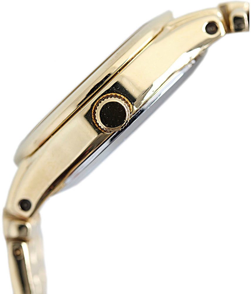 Citizen Solaruhr EW1262-55P, Armbanduhr, Damenuhr, Edelstahlarmband, Datum