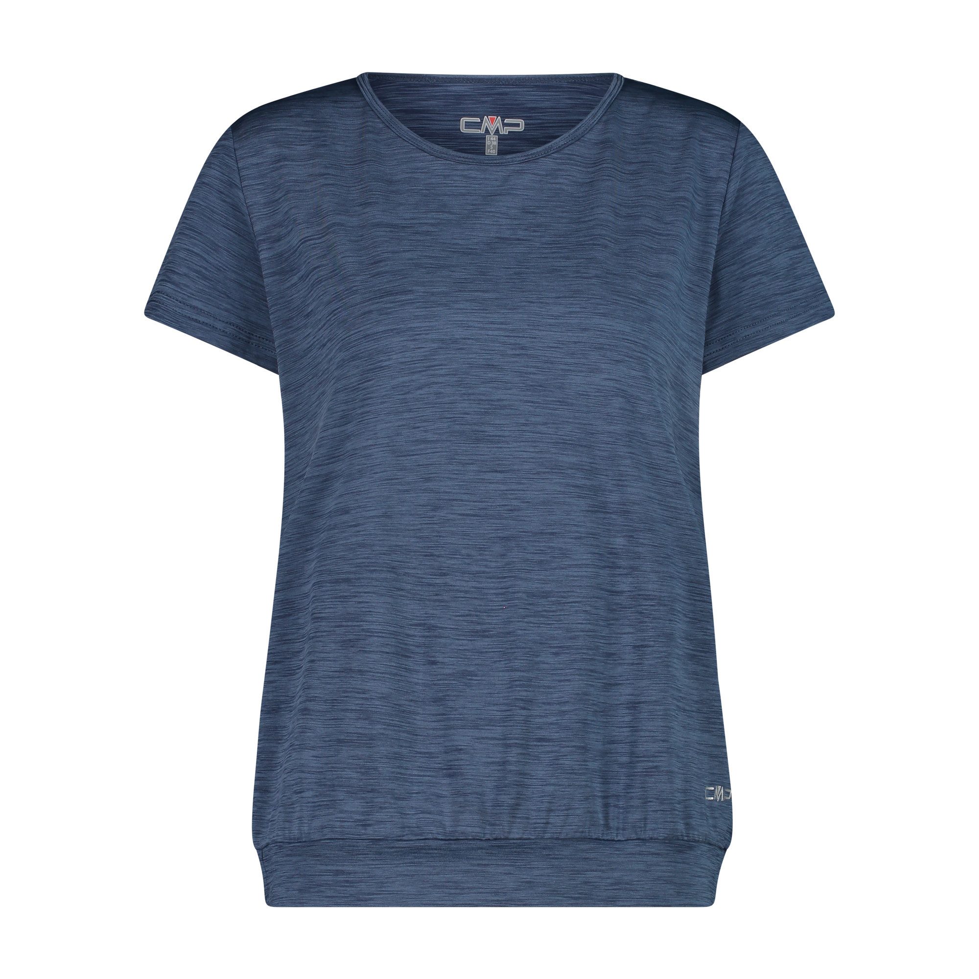 CMP T-Shirt CMP Damen T-Shirt Woman T-Shirt 34N2546