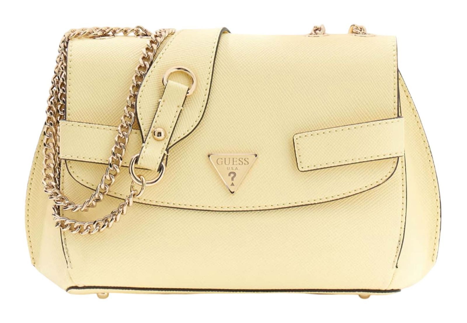 Guess Schultertasche Convertible Xbody Flap Bag