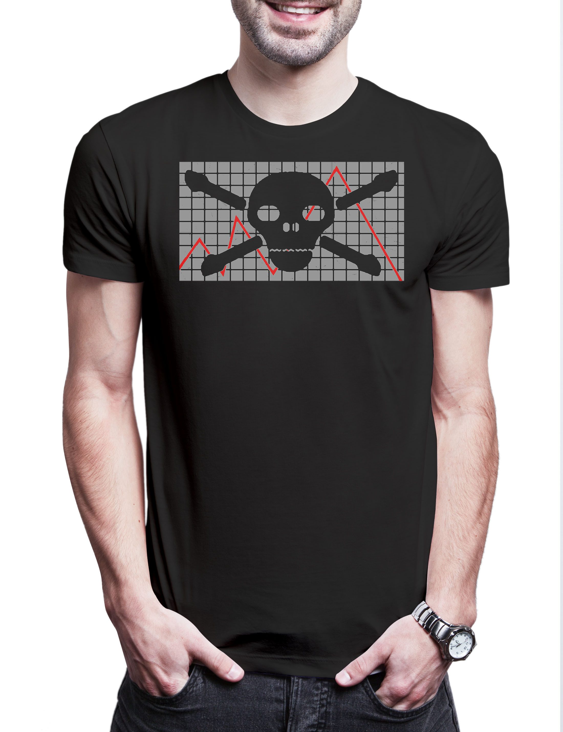 Print-Shirt The Crimson Permanent Assurance II Herren T-ShirtLife Python Meaning