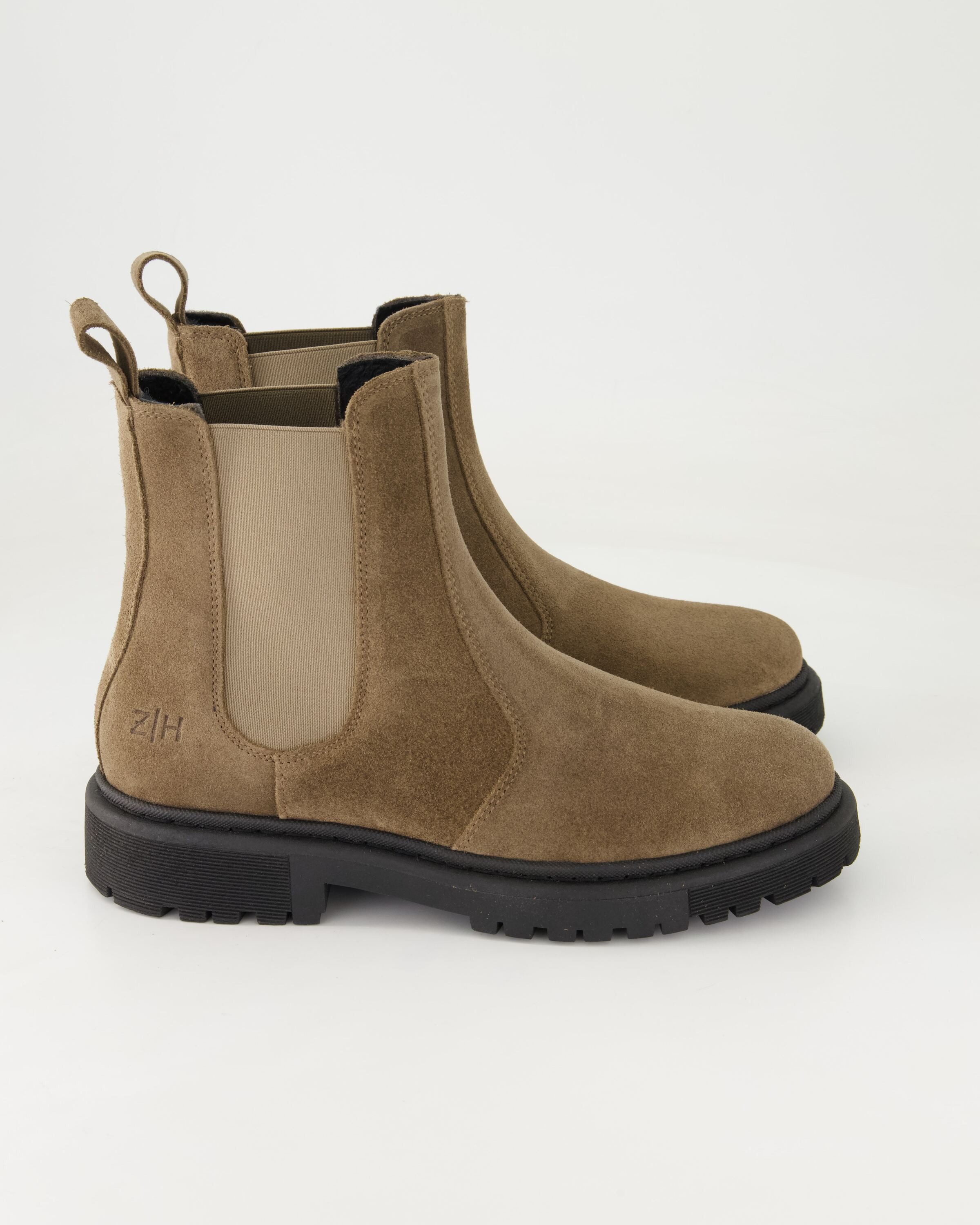 ZAHIRA A7880-70 Chelseaboots Obermaterial: Leder günstig online kaufen