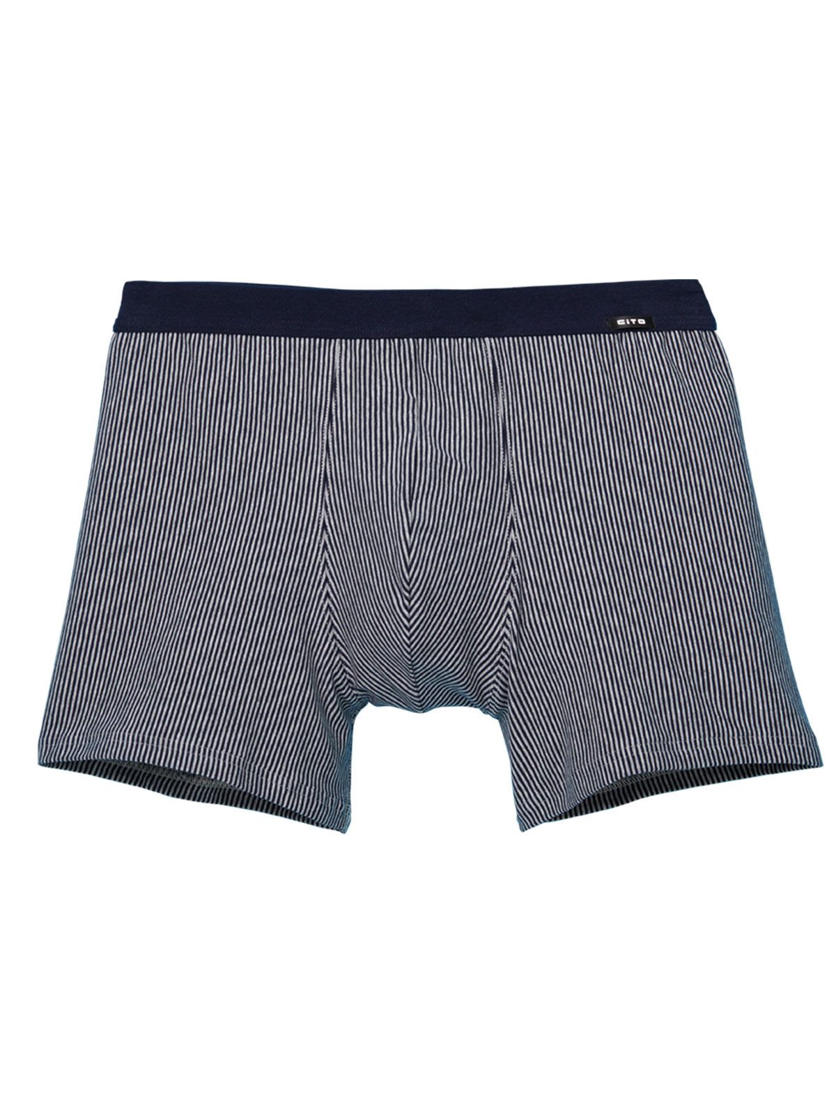 CiTO Retro Pants 3er Pack Herren Pants cotton flex (Packung, 3-St) -