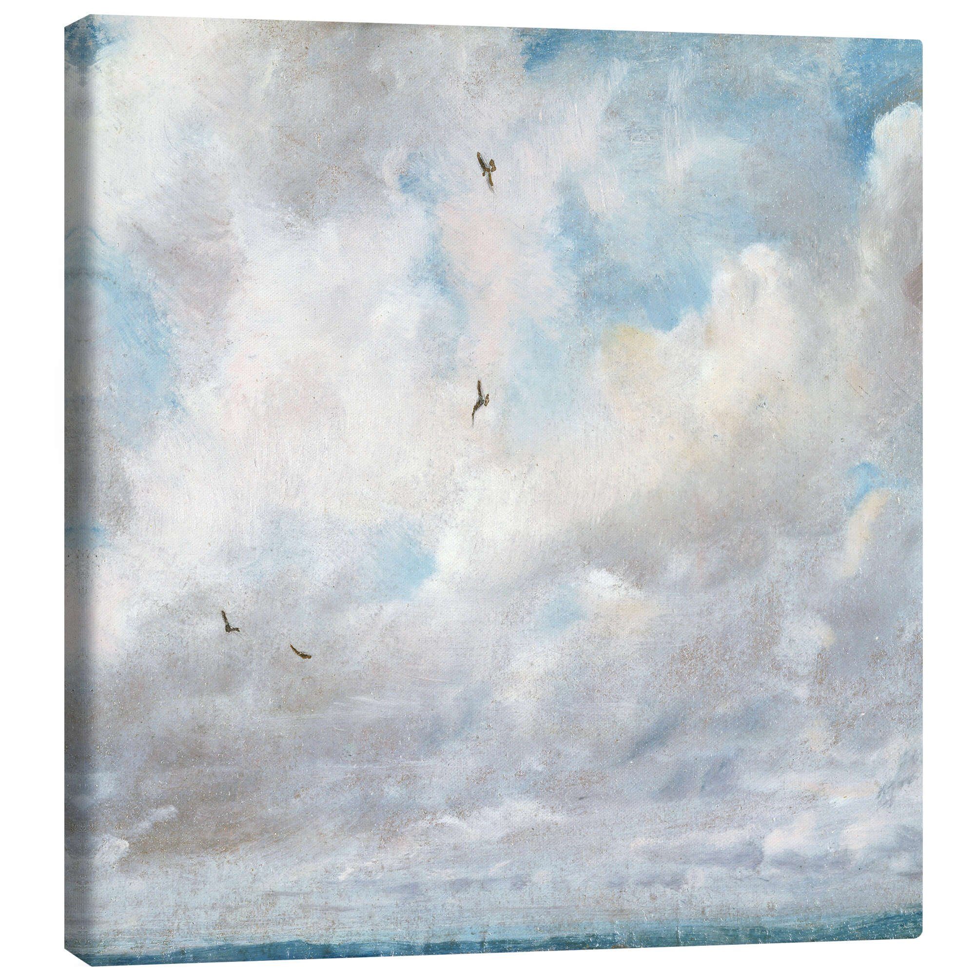 Leinwandbild John Constable