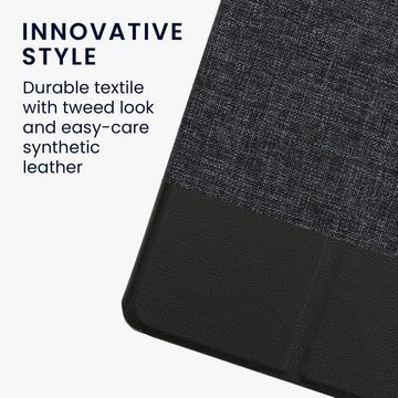 kwmobile Tablet-Hülle Hülle für Huawei MatePad 11 (2021), Slim Tablet Cover Case Schutzhülle mit Ständer