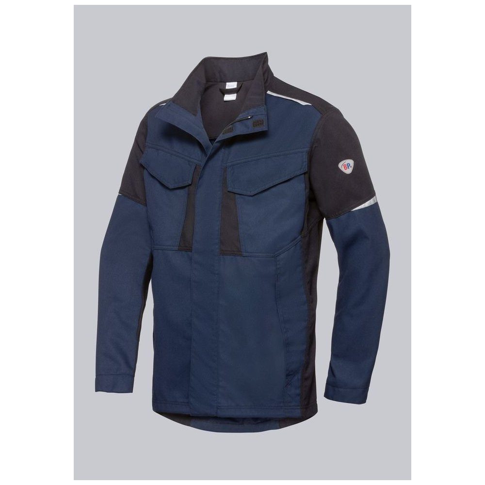 bp Kurzjacke Leichte Multinorm-Jacke Apc2