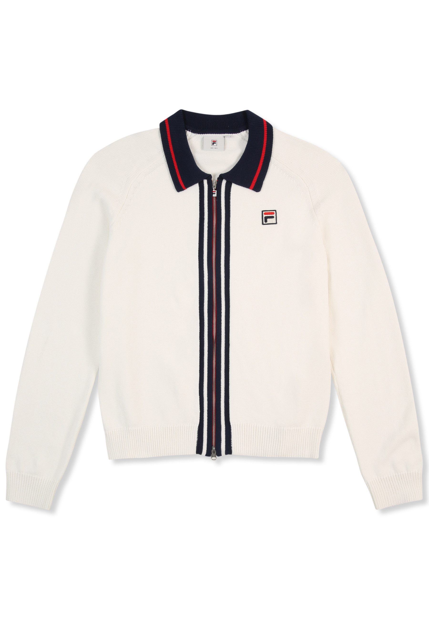 Fila Cardigan CARRAIA