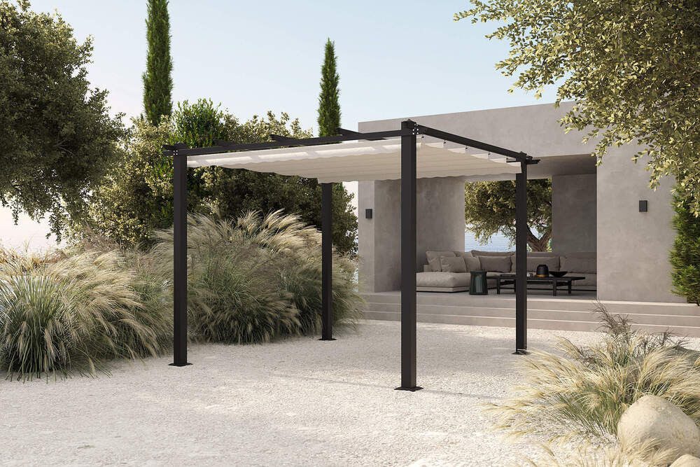 OUTFLEXX Pavillon