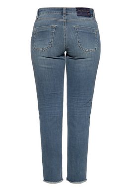 ATT Jeans Slim-fit-Jeans Leoni mit Wonder-Stretch