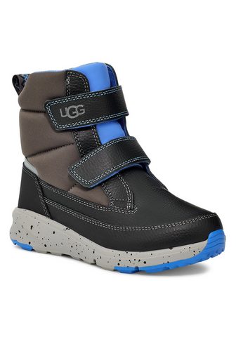  UGG DANNIE WEATHER Klettboot Wintersti...