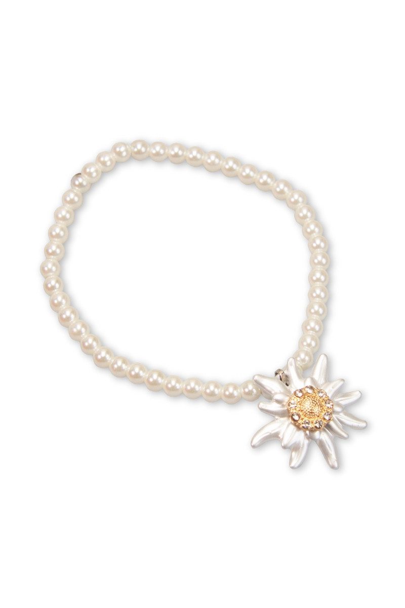 Alpenflüstern Armband Armband Damen - GRETA - bicolor günstig online kaufen