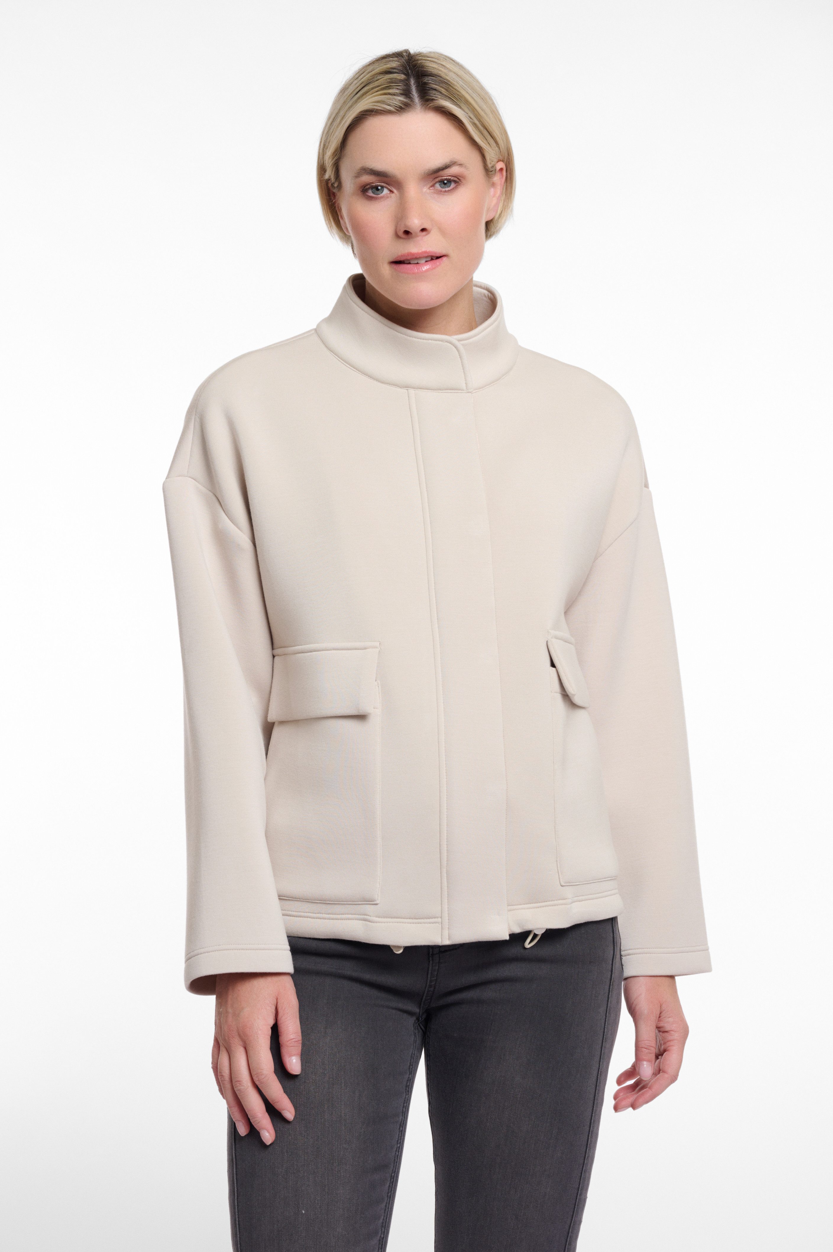 Steppjacke