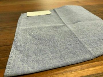 BRUNELLO CUCINELLI Taschentuch Brunello Cucinelli Handkerchief Einstecktuch Pochette ICONIC Pocket-Sq