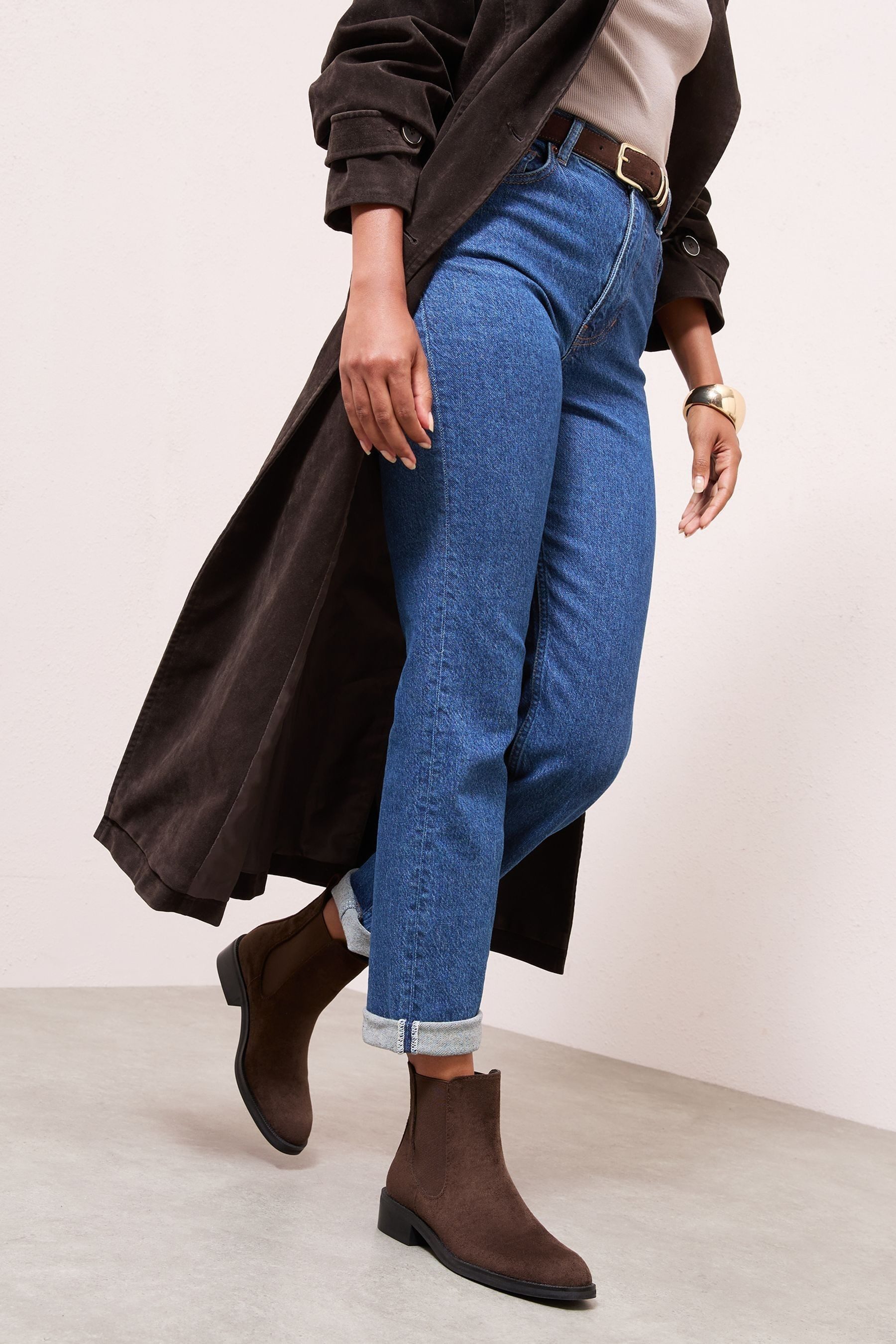 Friends Like These Friends Like These komfortable Chelsea-Stiefelette Chels günstig online kaufen