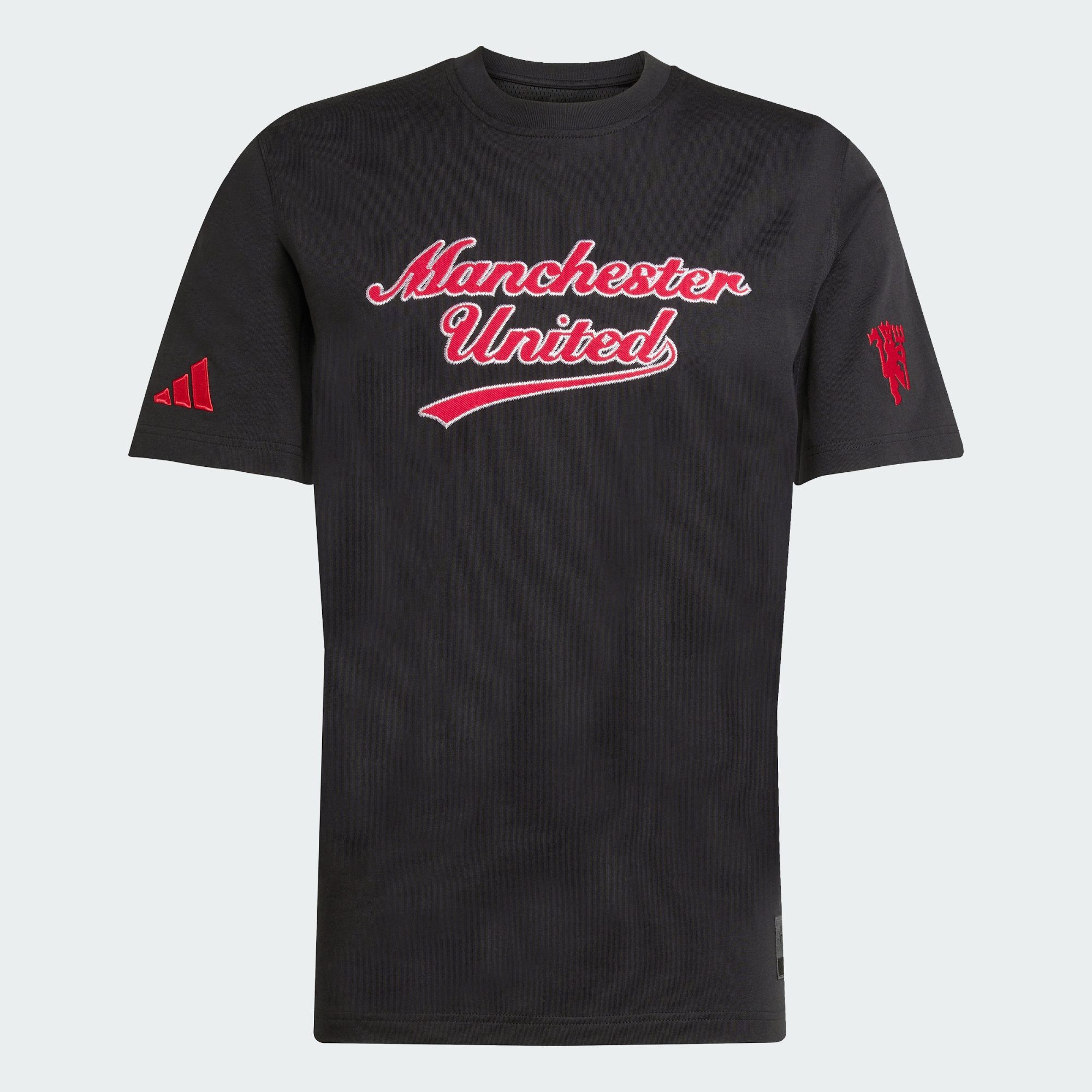 adidas Originals T-Shirt MANCHESTER UNITED US PACK TRIKOT (1-tlg)